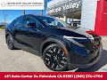 2026 Nissan Leaf PLATINUM+