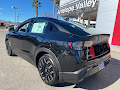 2026 Nissan Leaf PLATINUM+