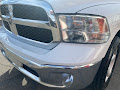 2020 RAM 1500 Classic Tradesman