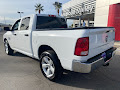 2020 RAM 1500 Classic Tradesman
