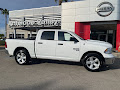 2020 RAM 1500 Classic Tradesman