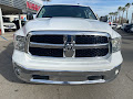 2020 RAM 1500 Classic Tradesman
