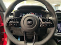 2026 Nissan Z Sport