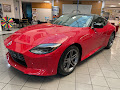 2026 Nissan Z Sport