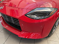 2026 Nissan Z Sport