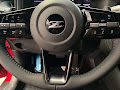 2026 Nissan Z Sport