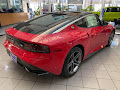 2026 Nissan Z Sport