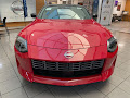 2026 Nissan Z Sport
