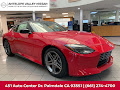 2026 Nissan Z Sport
