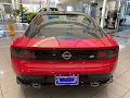 2026 Nissan Z Sport