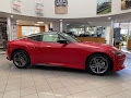 2026 Nissan Z Sport