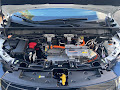 2026 Nissan Leaf S+