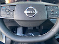 2026 Nissan Leaf S+