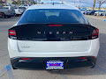 2026 Nissan Leaf S+
