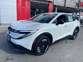 2026 Nissan Leaf S+