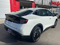 2026 Nissan Leaf S+