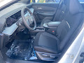 2026 Nissan Leaf S+