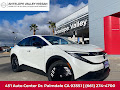 2026 Nissan Leaf S+