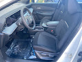 2026 Nissan Leaf S+