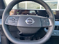 2026 Nissan Leaf S+