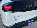 2026 Nissan Leaf S+