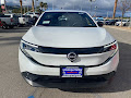 2026 Nissan Leaf S+