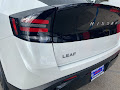 2026 Nissan Leaf S+