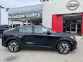 2026 Nissan Leaf SV+