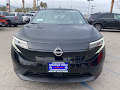 2026 Nissan Leaf SV+