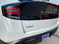 2026 Nissan Leaf SV+