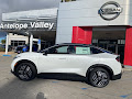 2026 Nissan Leaf SV+