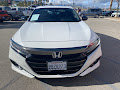 2022 Honda Accord Sport 2.0T
