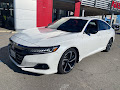 2022 Honda Accord Sport 2.0T