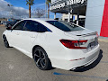 2022 Honda Accord Sport 2.0T