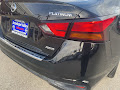 2022 Nissan Altima 2.5 Platinum