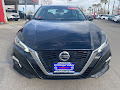 2022 Nissan Altima 2.5 Platinum