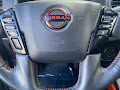 2024 Nissan Frontier PRO-X