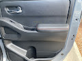 2024 Nissan Frontier PRO-X