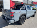 2024 Nissan Frontier PRO-X
