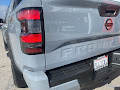 2024 Nissan Frontier PRO-X