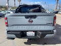2024 Nissan Frontier PRO-X