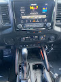 2024 Nissan Frontier PRO-X