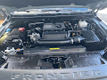 2024 Nissan Frontier PRO-X