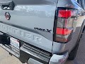 2024 Nissan Frontier PRO-X