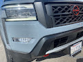 2024 Nissan Frontier PRO-X