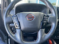 2024 Nissan Frontier PRO-X