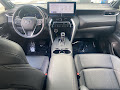 2024 Toyota Venza LE