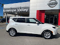 2023 Kia Soul S