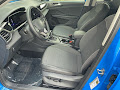 2025 Volkswagen Taos 1.5T SE Black