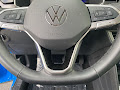 2025 Volkswagen Taos 1.5T SE Black